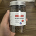 YZHZOM freeze dried bloodworms for tropical fish, bettas, goldfish, discus, and more, 2oz