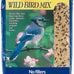 Lyric 20 lb All-Natural Wild Bird Mix with Corn, Nuts, and Sunflower Seeds for Outside Feeders
