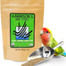 Harrison's Certified Organic Non-GMO Adult Bird Food Small 1lb Formula For Medium to Large Birds