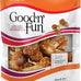 Good 'n' Fun, Triple Flavor Double Pops with Chicken Dog Snacks, Gourmet, Long-Lasting, 5.5 Ounces
