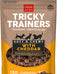 Cloud Star Tricky Trainers Soft & Chewy Liver Dog Treats, 14 oz. Pouch, Bite-Sized, Made in the USA
