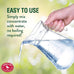Perky-Pet Hummingbird Nectar Concentrate, 32 oz, Makes 96 fl oz of Nectar, 238cl, 3:1 or 4:1 Mixing Ratio