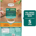 Nutrish Rachael Ray Real Chicken & Brown Rice Puppy Dog Food, 5 lb