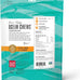 The Honest Kitchen human grade 100% cod fish skins dog treats, grain-free, crispy chews, 5.5 ounces