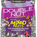 Pennington Ultra Double Nut and Fruit Bird Seed 10lbs, Year-Round Nutritious Blend