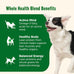 Nutrish Real Chicken & Veggies Wet Dog Food, 13oz, 12 Pack