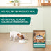Nutrish Bright Puppy Premium Dry Dog Food, Chicken & Brown Rice