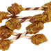 Good 'n' Fun, Triple Flavor Double Pops with Chicken Dog Snacks, Gourmet, Long-Lasting, 5.5 Ounces