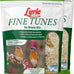 Lyric Fine Tunes Wild Bird Seed Mix for Outside Feeders - 5 lb Bag - Attracts Bluebirds, Finches, Chickadees & More