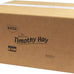 Kaytee 2nd Cut Soft and Lush Timothy Hay, 6.5 lbs, America's Number 1 Hay Brand for Guinea Pigs, Rabbits, and Small Animals