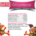 Kaytee 64-Ounce ElectroNectar Ready-to-Use Hummingbird Nectar Attracts and Nourishes Wild Birds