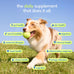 native pet the daily dog vitamins & supplements 11-in-1 multivitamin powder for dogs supports whole body health digestion mobility & immunity