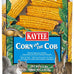 Kaytee Corn on the Cob Wildlife Attractant, 6.5 lb, No Added Ingredients
