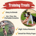 Farm To Pet Single Ingredient Chicken Dog Training Treats 4 oz Lean All Natural Healthy Made in USA