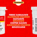 Miracle Care Kwik Stop Styptic Powder for Pets, 0.5 Ounce, Fast Acting Blood Stop with Pain Relief
