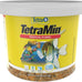 Tetra TetraMin Tropical Flakes 4.52 pounds, nutritionally balanced diet for tropical fish aquariums