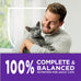 Purina Gentle Sensitive Stomach and Skin Cat Food with Turkey, 13 lb. Bag, Adult Dry Cat Food