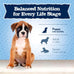 Blue Buffalo Baby Blue Puppy Dry Food, Chicken, 4 lb
