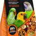 Hari Hagen Tropimix Small Parrot Enrichment Food 4 lb, Seeds, Fruit, Nuts, Vegetables, Grains, Legumes