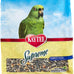 Kaytee Supreme Pet Parrot Food, 20 lb, Natural Seeds and Grains, Veterinarian Recommended