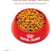 Royal Canin Feline Care Nutrition Weight Care Adult Dry Cat Food, 6 lb Bag