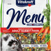 Vitakraft VitaSmart Complete Nutrition for Adult Rabbits Timothy Hay Based Recipe 8 lbs