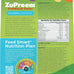 ZuPreem FruitBlend Bird Pellets, Daily Food for Large Birds, Made in USA, Pellets for Macaws and Amazons (3.5 lbs)