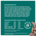 Optimeal Grain-Free Wet Cat Food Pouches - Beef & Rabbit in Savory Gravy, 3 oz, Indoor Adult Cat Food, Pack of 12
