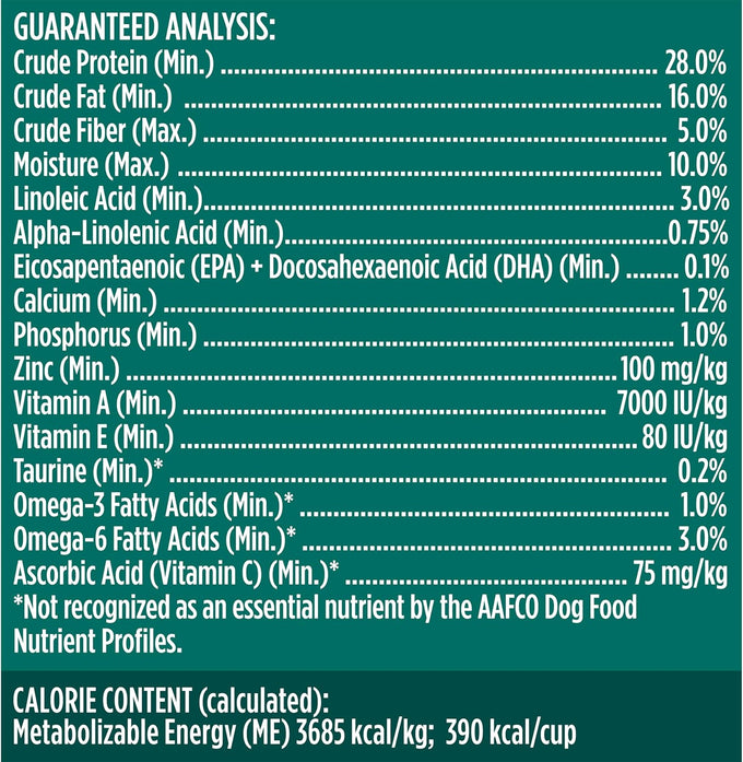 Nutrish Rachael Ray Real Chicken & Brown Rice Puppy Dog Food, 5 lb