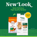 Nutro Wholesome Essentials Dry Cat Food, Adult Cat Food Dry Chicken & Brown Rice Recipe, 5 lb. Bag
