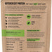 Vital Essentials rabbit freeze dried dog treats single protein grain free training