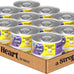 A Strong Heart Wet Dog Food, Chicken & Rice Dinner - 5.5oz, 24-Pack