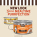 merrick purrfect bistro grain free premium soft canned pate adult wet cat food high protein chicken recipe 3 oz can