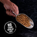 CRAVE Grain Free Dry Dog Food, Chicken, 4 lb