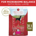 Purina ONE Dry Dog Food - Lamb & Rice Formula, 31.1 lb