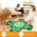 hide-and-seek-cat-toy-mat-3-in-1-interactive-cat-toys-for-indoor-cats-with-fluttering-butterfly-moving-concealed-feathers
