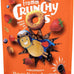 Fromm Crunchy Os Peanut Butter Jammers Dog Treats, Premium Crunchy Dog Treats with Peanut Butter