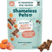 Shameless Pets Soft Dog Treats - Bacon Me Crazy Meaty Tenders, Grain Free, Healthy Treats for Small, Medium & Large Dogs, 8oz