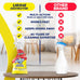 Resolve Urine Destroyer Spray, 32fl oz, Pet Stain and Odor Remover for Cat and Dog Urine
