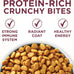 purina one high protein dry cat food urinary tract health formula 16 lb bag