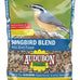 Audubon Park 14-Pound Songbird Blend Bird Food for Outside Feeders and Backyard Wildlife