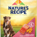Nature's Recipe Grain Free Dry Dog Food, Salmon, Sweet Potato & Pumpkin Recipe, 4 lb. Bag