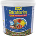 Tetra Marine Large Saltwater Flakes Nutritionally Balanced Fish Food for Saltwater Fish 5.65 oz