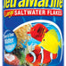 Tetra Marine Large Saltwater Flakes Nutritionally Balanced Fish Food for Saltwater Fish 5.65 oz