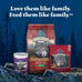 Blue Buffalo Wilderness Trail Toppers Wet Dog Food Variety Pack, Chicken & Beef