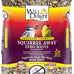 Wild Delight Advanced Formula Zero Waste Wild Bird Food 5lbs, Chili Pepper Blend, Squirrel Deterrent