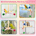 bird-stand-perch-toy-360-rotating-perch-for-parakeets-cockatiels-and-lovebirds