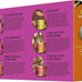 Tiki Cat Grill Wet Cat Food, Variety Pack, 2.8 oz. Cans (12 Count)