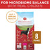Purina ONE Chicken & Rice Dry Dog Food - 8 lb