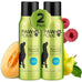 blue ribbon dog perfume spray, 1-pack, probiotic, alcohol-free, detangling & moisturizing